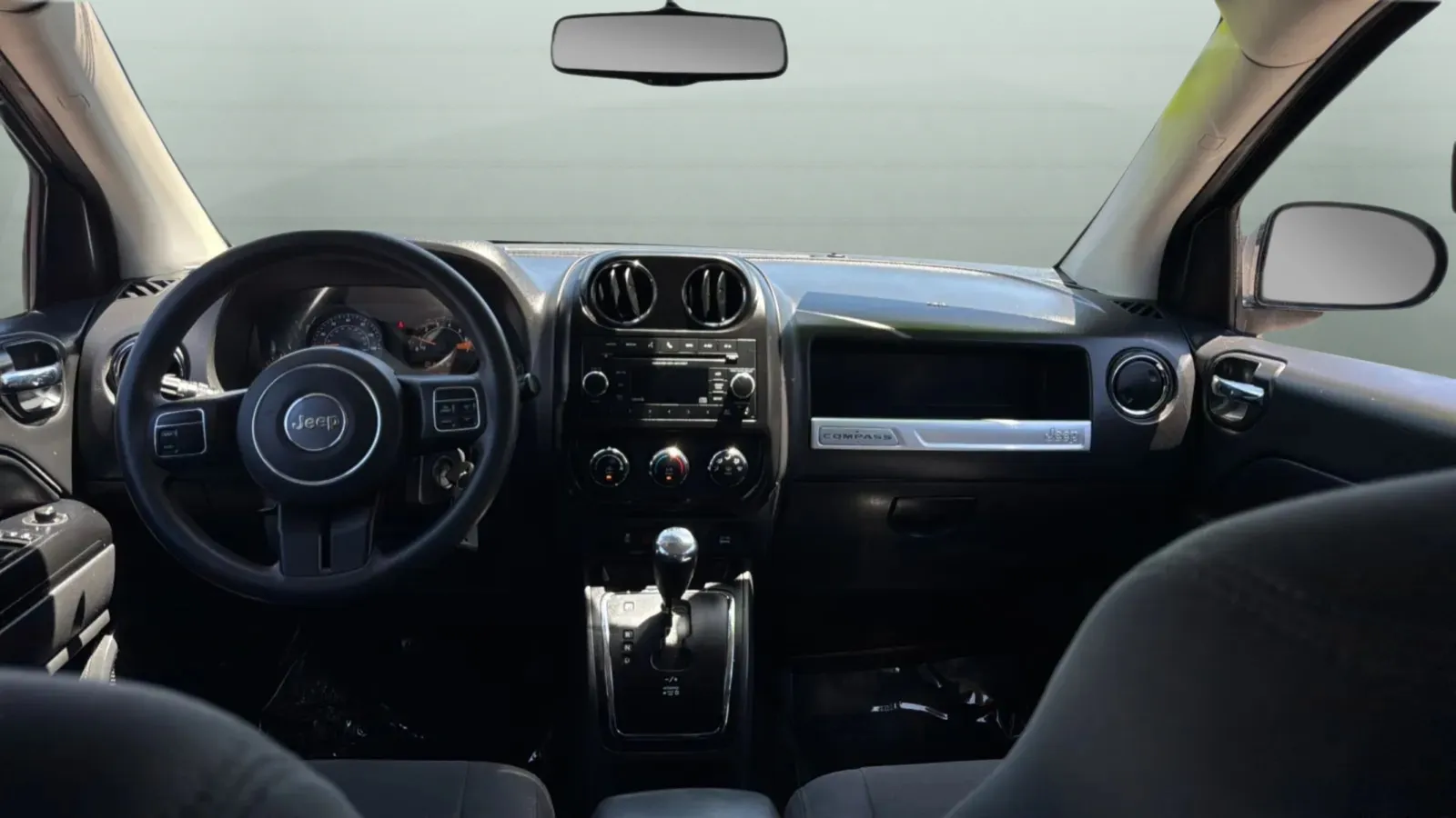 Jeep Compass photo 25
