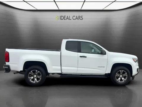 More photos of 2017 Chevrolet Colorado Work Truck at Ideal Cars - at Gilbert Rd, AZ