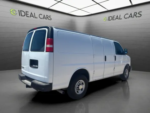 More photos of 2014 Chevrolet Express 2500 at Ideal Cars - Main Street, AZ