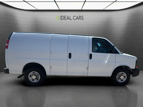 More photos of 2014 Chevrolet Express 2500 at Ideal Cars - Main Street, AZ