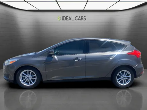 Photos of 2015 Ford Focus SE for sale in Mesa, AZ at Ideal Cars - Main Street