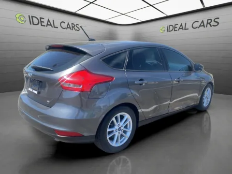 More photos of 2015 Ford Focus SE at Ideal Cars - Main Street, AZ