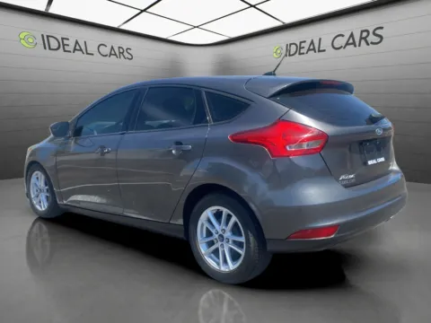 Another view of 2015 Ford Focus SE for sale in Mesa, AZ at Ideal Cars - Main Street