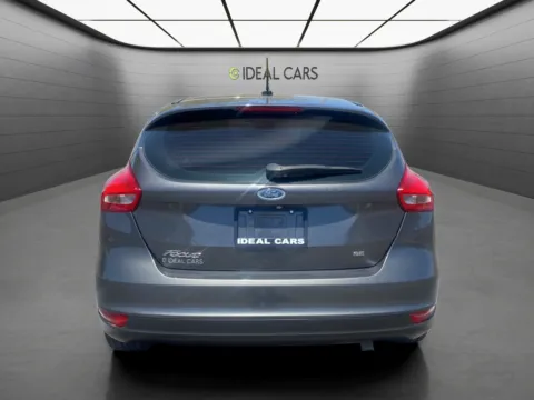 More photos of 2015 Ford Focus SE at Ideal Cars - Main Street, AZ