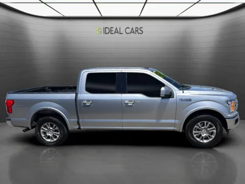 More photos of 2020 Ford F-150 Lariat at Ideal Cars - Main Street, AZ