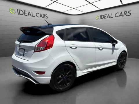 More photos of 2019 Ford Fiesta ST Line at Ideal Cars - Main Street, AZ