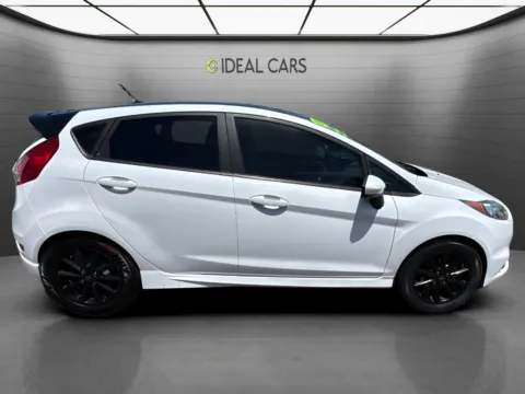 More photos of 2019 Ford Fiesta ST Line at Ideal Cars - Main Street, AZ