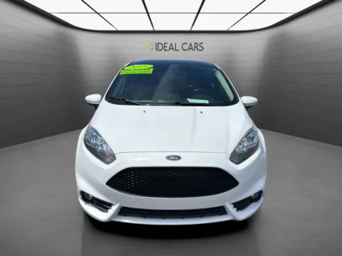Photos of 2019 Ford Fiesta ST Line for sale in Mesa, AZ at Ideal Cars - Main Street