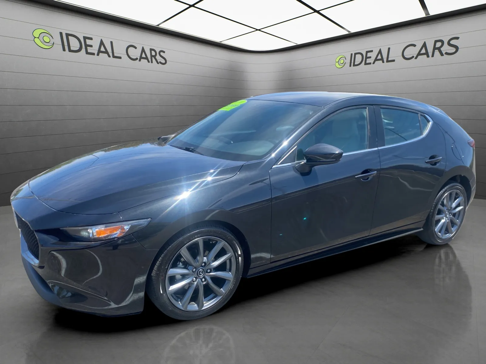 2019 Mazda CX-3 AT 5-Door SKYACTIV's photo