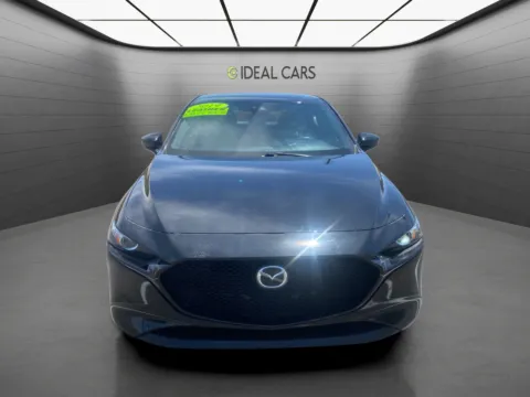Photos of 2019 Mazda Mazda3 Hatchback for sale in Mesa, AZ at Ideal Cars - Main Street