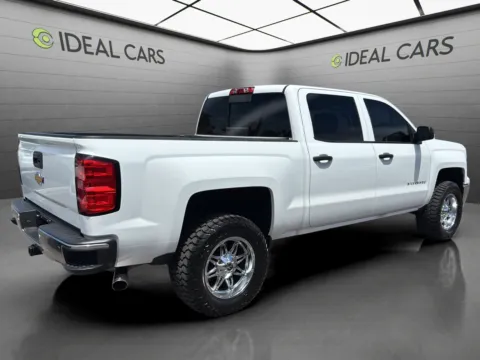 More photos of 2014 Chevrolet Silverado 1500 LT Z71 at Ideal Cars - Main Street, AZ
