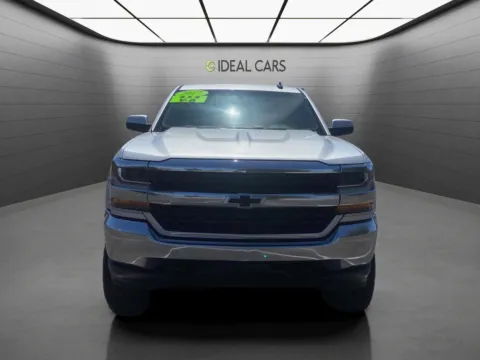 Photos of 2017 Chevrolet Silverado 1500 LT for sale in Mesa, AZ at Ideal Cars - Main Street