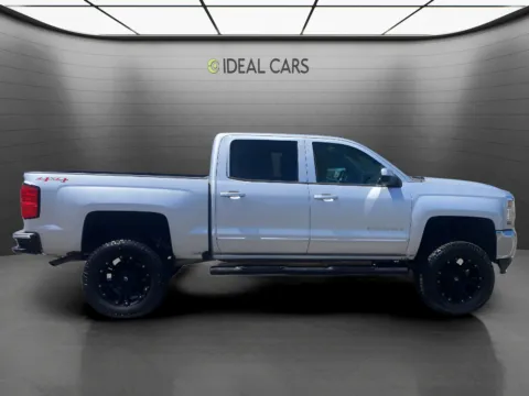 More photos of 2017 Chevrolet Silverado 1500 LT at Ideal Cars - Main Street, AZ