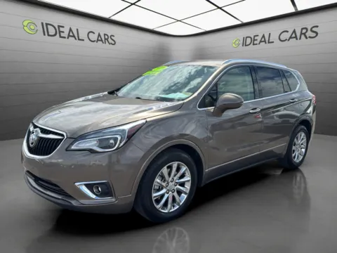 Gray 2019 Buick Envision Essence for sale in Mesa, AZ
