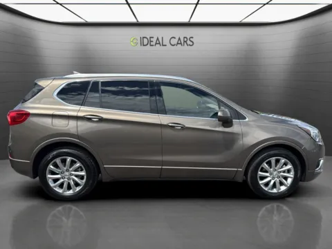 More photos of 2019 Buick Envision Essence at Ideal Cars - Main Street, AZ