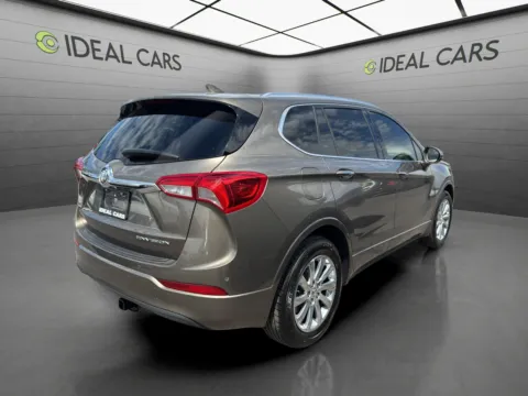 More photos of 2019 Buick Envision Essence at Ideal Cars - Main Street, AZ