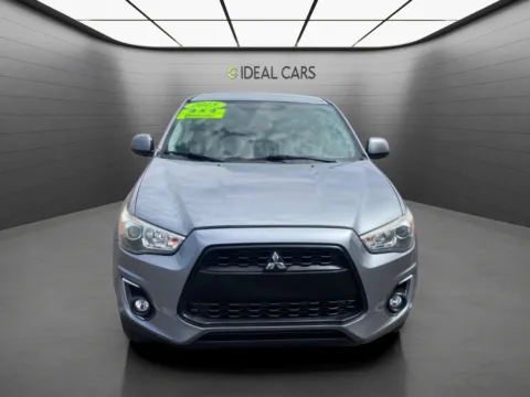 Photos of 2015 Mitsubishi Outlander Sport 2.4 ES for sale in Mesa, AZ at Ideal Cars - Main Street
