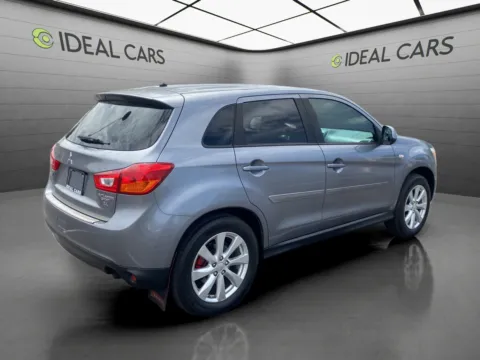More photos of 2015 Mitsubishi Outlander Sport 2.4 ES at Ideal Cars - Main Street, AZ