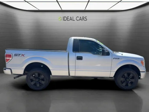 More photos of 2014 Ford F-150 STX at Ideal Cars - Main Street, AZ