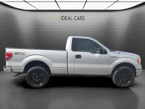 More photos of 2014 Ford F-150 STX at Ideal Cars - Main Street, AZ