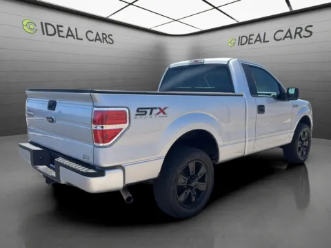 More photos of 2014 Ford F-150 STX at Ideal Cars - Main Street, AZ