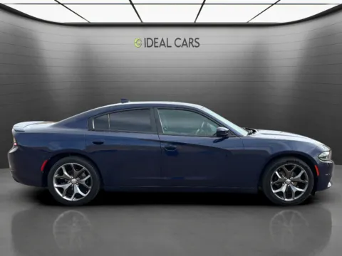 More photos of 2016 Dodge Charger SXT at Ideal Cars - Main Street, AZ
