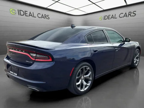 More photos of 2016 Dodge Charger SXT at Ideal Cars - Main Street, AZ