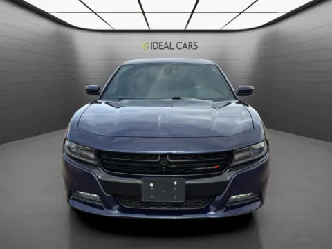 Photos of 2016 Dodge Charger SXT for sale in Mesa, AZ at Ideal Cars - Main Street