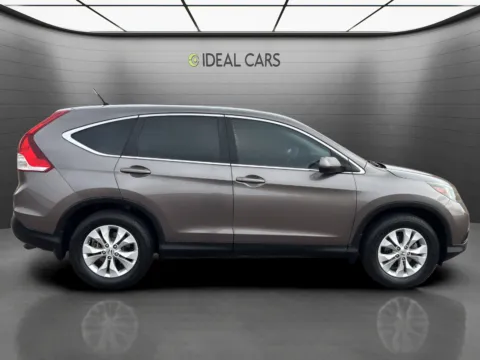 More photos of 2012 Honda CR-V EX at Ideal Cars - Main Street, AZ