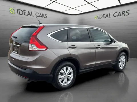More photos of 2012 Honda CR-V EX at Ideal Cars - Main Street, AZ