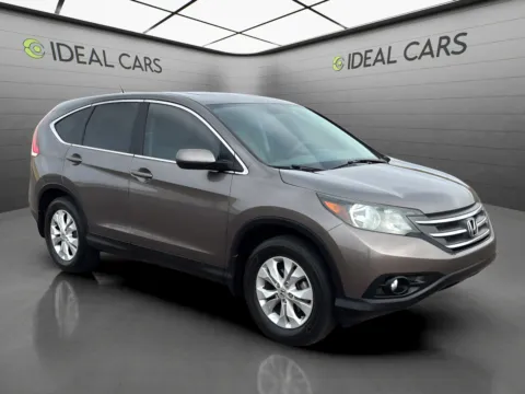 Another view of 2012 Honda CR-V EX for sale in Mesa, AZ at Ideal Cars - Main Street