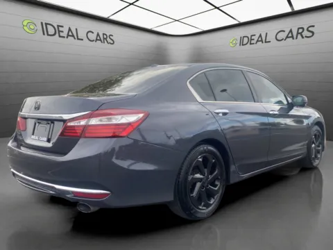 More photos of 2017 Honda Accord EX-L at Ideal Cars - Main Street, AZ