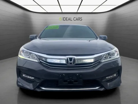 Photos of 2017 Honda Accord EX-L for sale in Mesa, AZ at Ideal Cars - Main Street