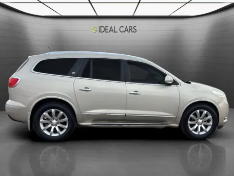 More photos of 2015 Buick Enclave Premium at Ideal Cars - Main Street, AZ