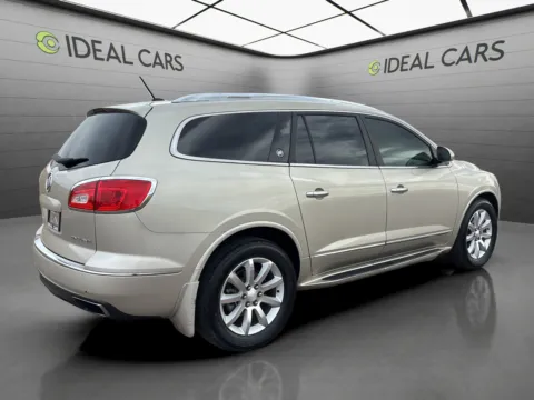 More photos of 2015 Buick Enclave Premium at Ideal Cars - Main Street, AZ