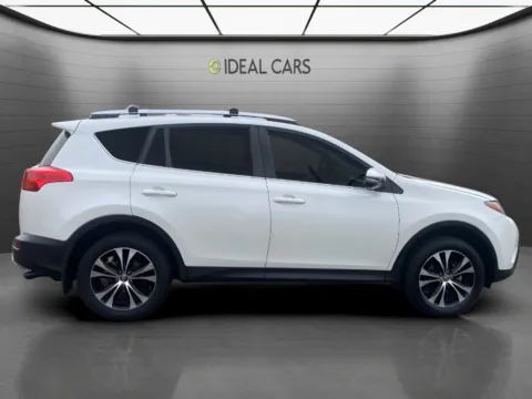 More photos of 2015 Toyota RAV4 Limited at Ideal Cars - Main Street, AZ