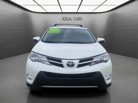 Photos of 2015 Toyota RAV4 Limited for sale in Mesa, AZ at Ideal Cars - Main Street