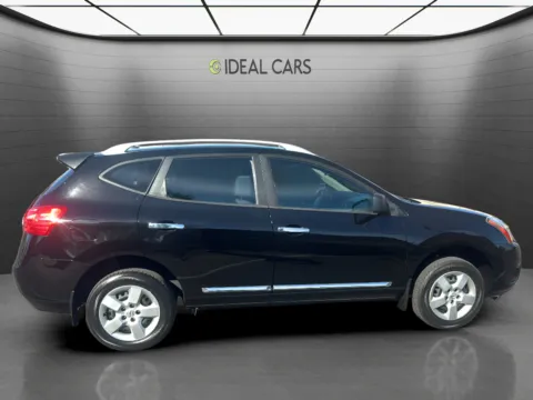 More photos of 2014 Nissan Rogue Select S at Ideal Cars - Main Street, AZ