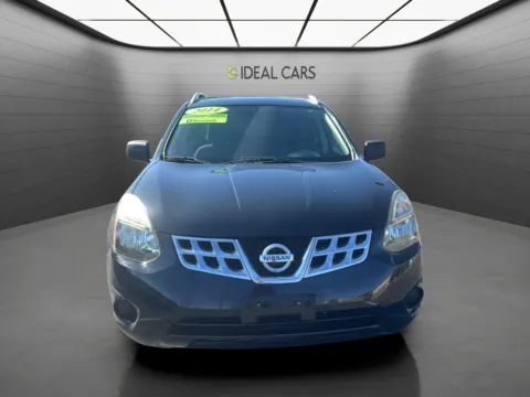 Photos of 2014 Nissan Rogue Select S for sale in Mesa, AZ at Ideal Cars - Main Street