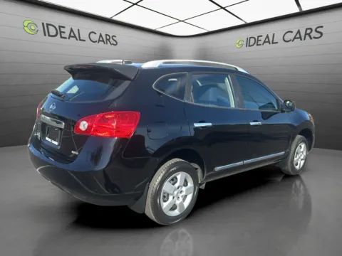 More photos of 2014 Nissan Rogue Select S at Ideal Cars - Main Street, AZ