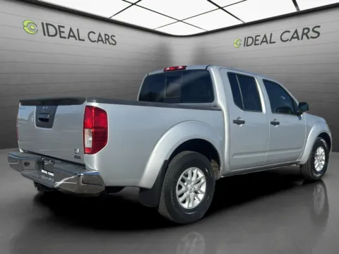 More photos of 2017 Nissan Frontier SV V6 at Ideal Cars - Main Street, AZ