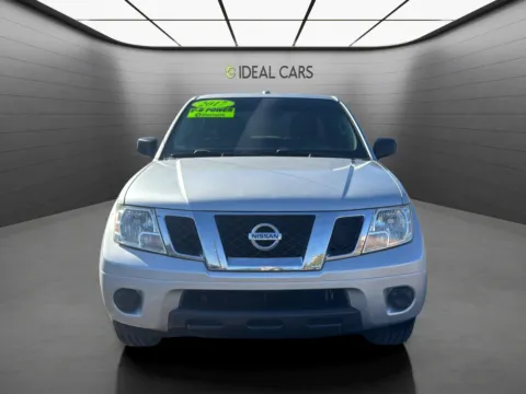 Photos of 2017 Nissan Frontier SV V6 for sale in Mesa, AZ at Ideal Cars - Main Street