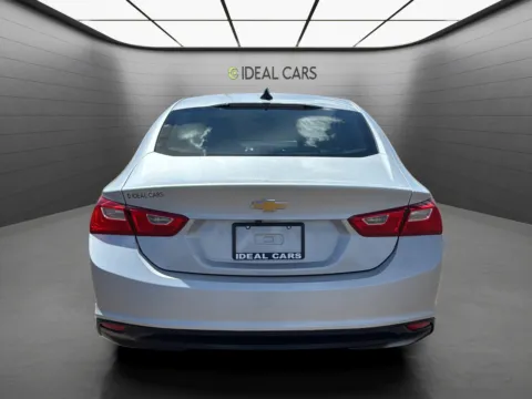 More photos of 2019 Chevrolet Malibu LS at Ideal Cars - Main Street, AZ