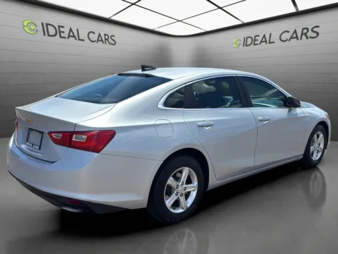 More photos of 2019 Chevrolet Malibu LS at Ideal Cars - Main Street, AZ