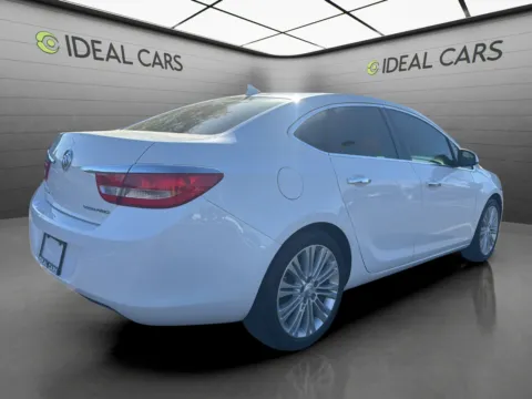 More photos of 2013 Buick Verano at Ideal Cars - Main Street, AZ