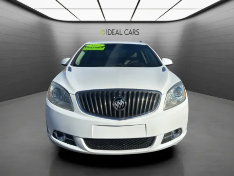 Photos of 2013 Buick Verano for sale in Mesa, AZ at Ideal Cars - Main Street