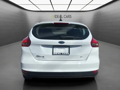 More photos of 2018 Ford Focus SE at Ideal Cars - Main Street, AZ