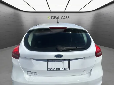 More photos of 2018 Ford Focus SE at Ideal Cars - Main Street, AZ