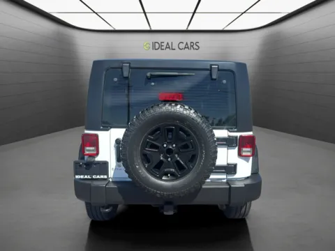 More photos of 2015 Jeep Wrangler Sport at Ideal Cars - Main Street, AZ