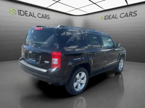 More photos of 2017 Jeep Patriot Latitude at Ideal Cars - Main Street, AZ
